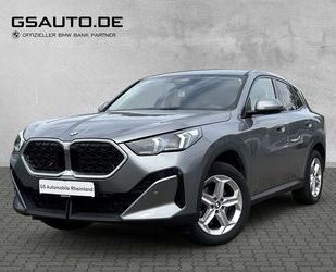BMW X2 Gebrauchtwagen