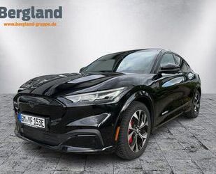 Ford Mustang Mach-E Gebrauchtwagen