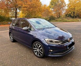 VW Golf Sportsvan Gebrauchtwagen