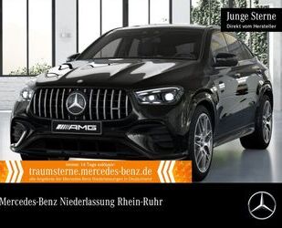Mercedes-Benz GLE 53 AMG Gebrauchtwagen