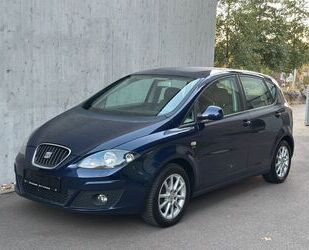 Seat Altea Gebrauchtwagen