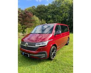 VW T6 Multivan Gebrauchtwagen