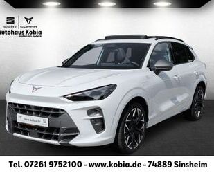 Cupra Terramar Gebrauchtwagen