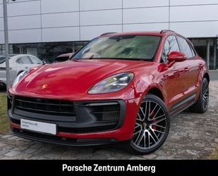 Porsche Macan Gebrauchtwagen