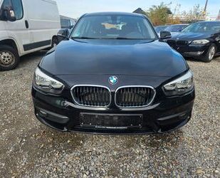 BMW 118 Gebrauchtwagen