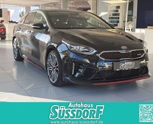 Kia pro ceed / ProCeed Gebrauchtwagen