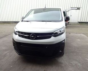 Opel Vivaro Gebrauchtwagen