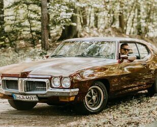 Pontiac Andere Gebrauchtwagen