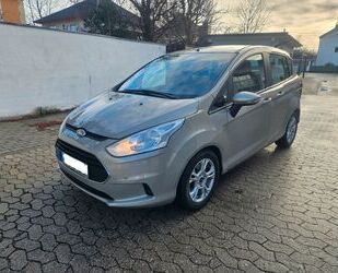 Ford B-Max Gebrauchtwagen