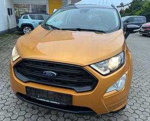 Ford EcoSport Gebrauchtwagen