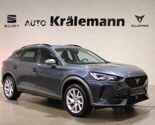 Cupra Formentor Gebrauchtwagen