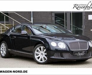 Bentley Continental GT Gebrauchtwagen