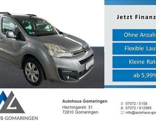 Citroen Berlingo Gebrauchtwagen