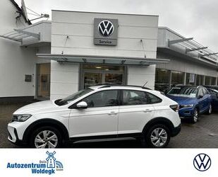 VW Taigo Gebrauchtwagen