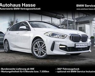 BMW 120 Gebrauchtwagen