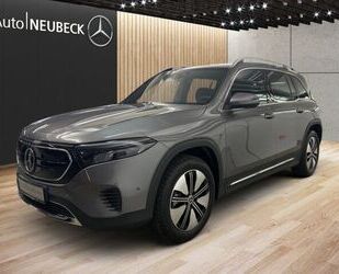 Mercedes-Benz EQB Gebrauchtwagen