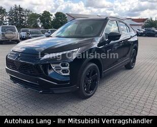 Mitsubishi Eclipse Cross Gebrauchtwagen