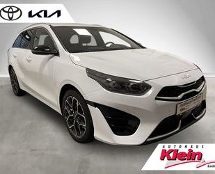 Kia ceed Sportswagon Gebrauchtwagen