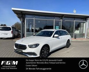 Mercedes-Benz E 220 Gebrauchtwagen