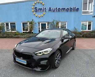 BMW 218 Gran Coupé Gebrauchtwagen
