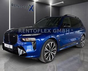 BMW X7 M60 Gebrauchtwagen