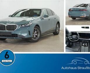 BMW 520 Gebrauchtwagen