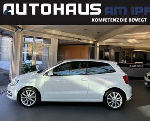 VW Polo Gebrauchtwagen