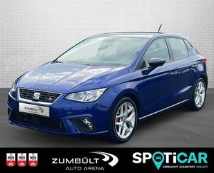 Seat Ibiza Gebrauchtwagen