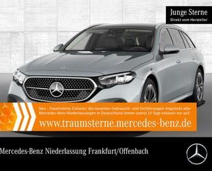 Mercedes-Benz E 300 Gebrauchtwagen