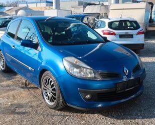 Renault Clio Gebrauchtwagen