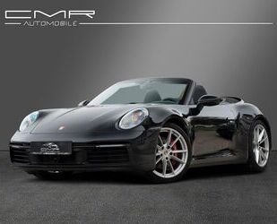 Porsche 992 Gebrauchtwagen