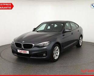 BMW 320 Gran Turismo Gebrauchtwagen