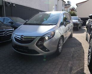 Opel Zafira Tourer Gebrauchtwagen