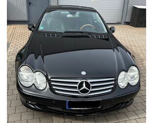 Mercedes-Benz SL 350 Gebrauchtwagen