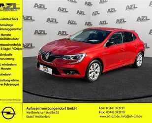 Renault Megane Gebrauchtwagen