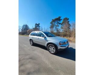 Volvo XC90 Gebrauchtwagen