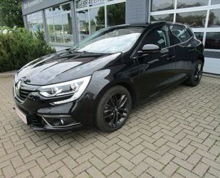 Renault Megane Gebrauchtwagen