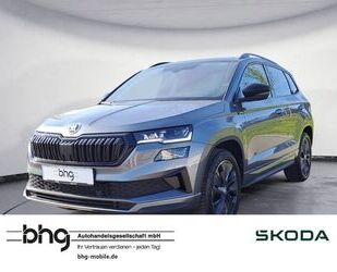 Skoda Karoq Gebrauchtwagen