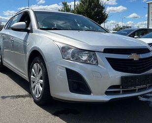 Chevrolet Cruze Gebrauchtwagen