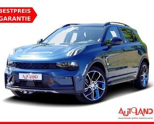 Lynk & Co 01 Gebrauchtwagen