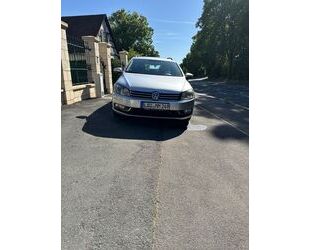 VW Passat Variant Gebrauchtwagen