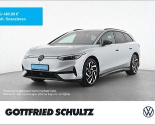 VW ID.7 Gebrauchtwagen