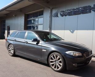 BMW 535 Gebrauchtwagen