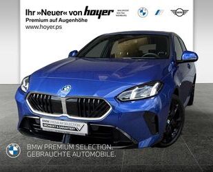 BMW 118 Gebrauchtwagen