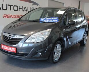 Opel Meriva Gebrauchtwagen
