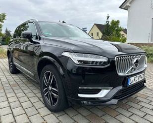 Volvo XC90 Gebrauchtwagen