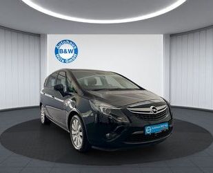 Opel Zafira Gebrauchtwagen