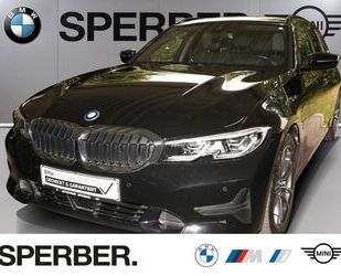 BMW 330 Gebrauchtwagen