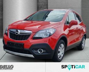 Opel Mokka Gebrauchtwagen