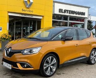 Renault Scenic Gebrauchtwagen